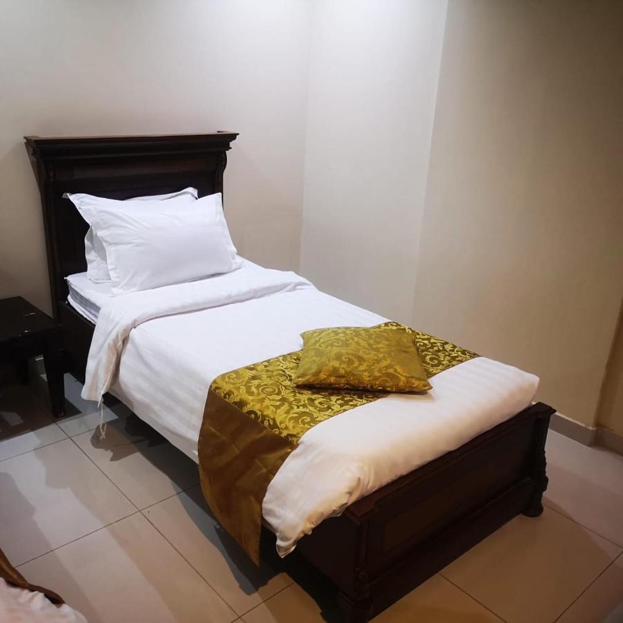 Rozana For Monthly And Yearly Rent Jeddah Bagian luar foto