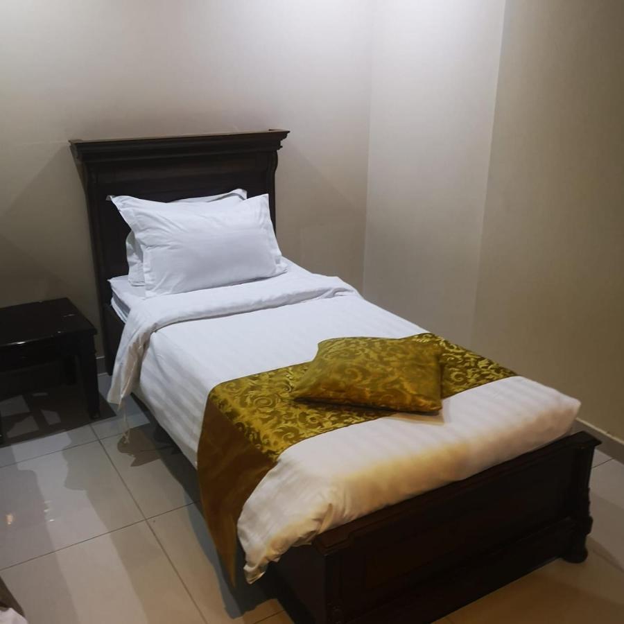 Rozana For Monthly And Yearly Rent Jeddah Bagian luar foto
