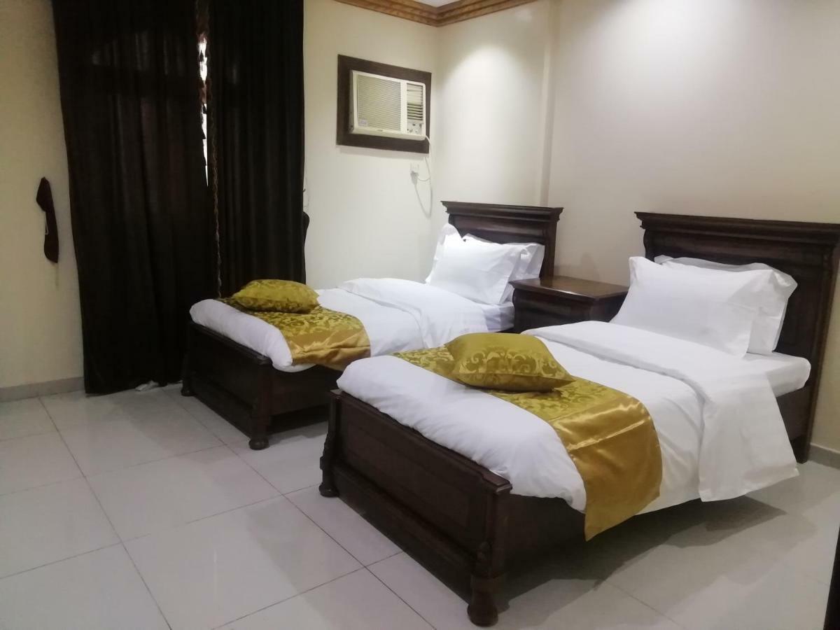 Rozana For Monthly And Yearly Rent Jeddah Bagian luar foto