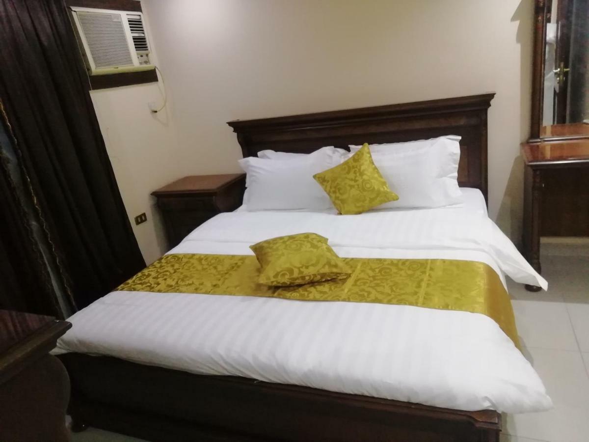 Rozana For Monthly And Yearly Rent Jeddah Bagian luar foto