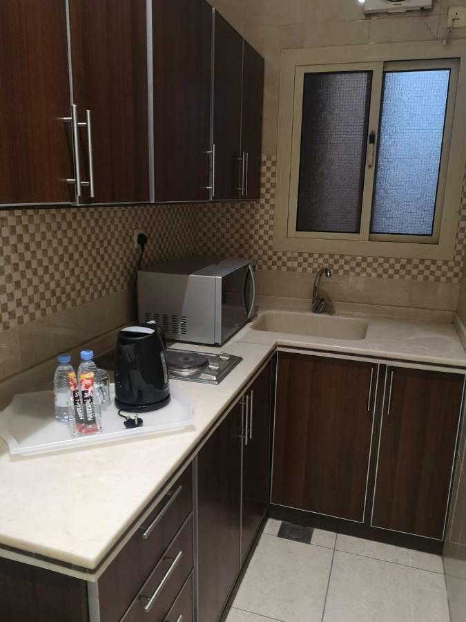 Rozana For Monthly And Yearly Rent Jeddah Bagian luar foto