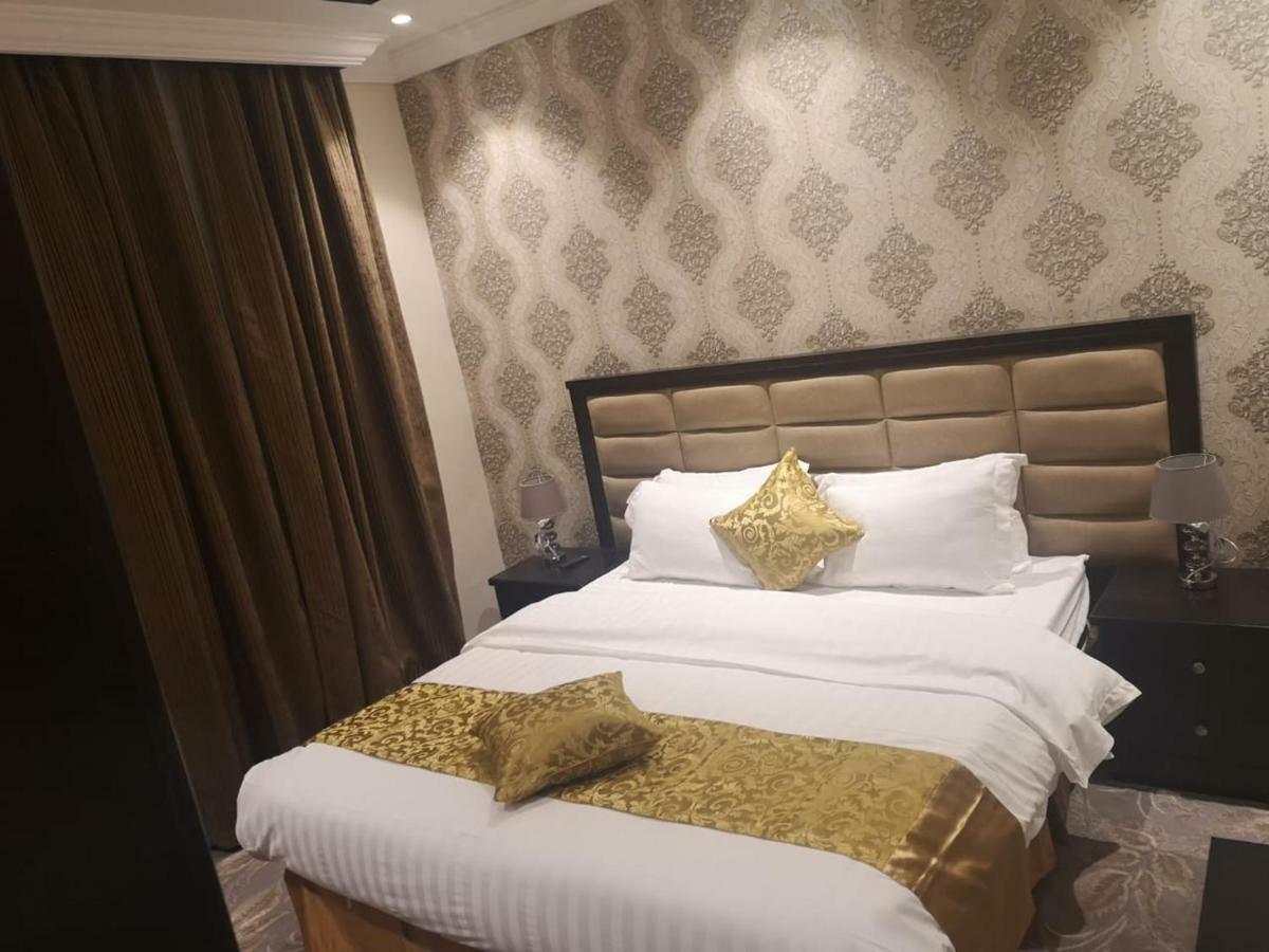 Rozana For Monthly And Yearly Rent Jeddah Bagian luar foto