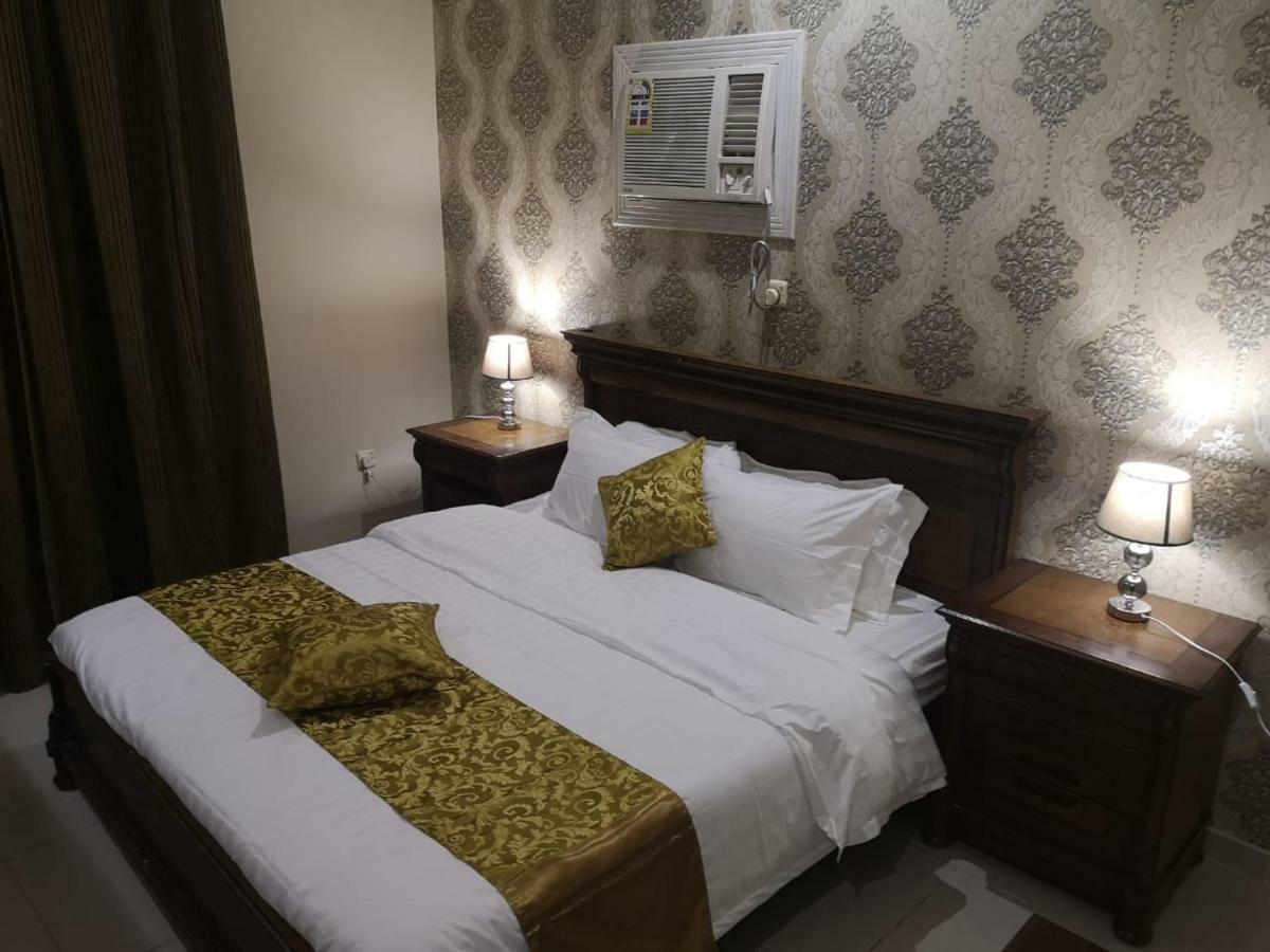 Rozana For Monthly And Yearly Rent Jeddah Bagian luar foto