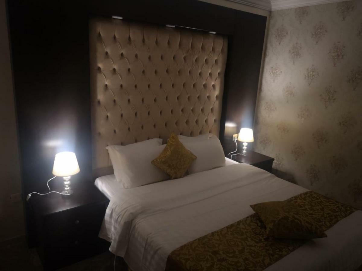 Rozana For Monthly And Yearly Rent Jeddah Bagian luar foto