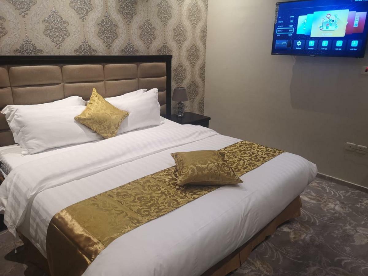 Rozana For Monthly And Yearly Rent Jeddah Bagian luar foto
