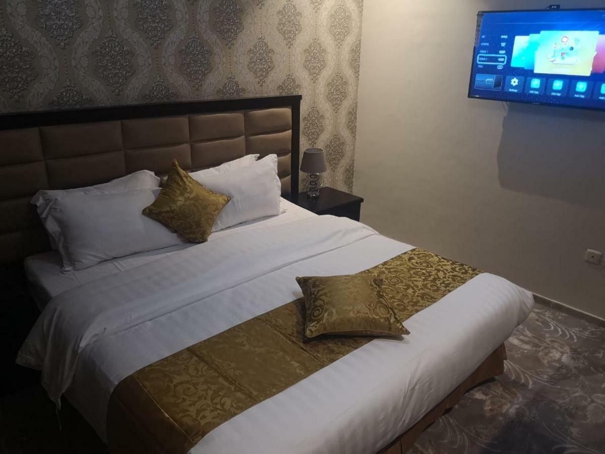 Rozana For Monthly And Yearly Rent Jeddah Bagian luar foto