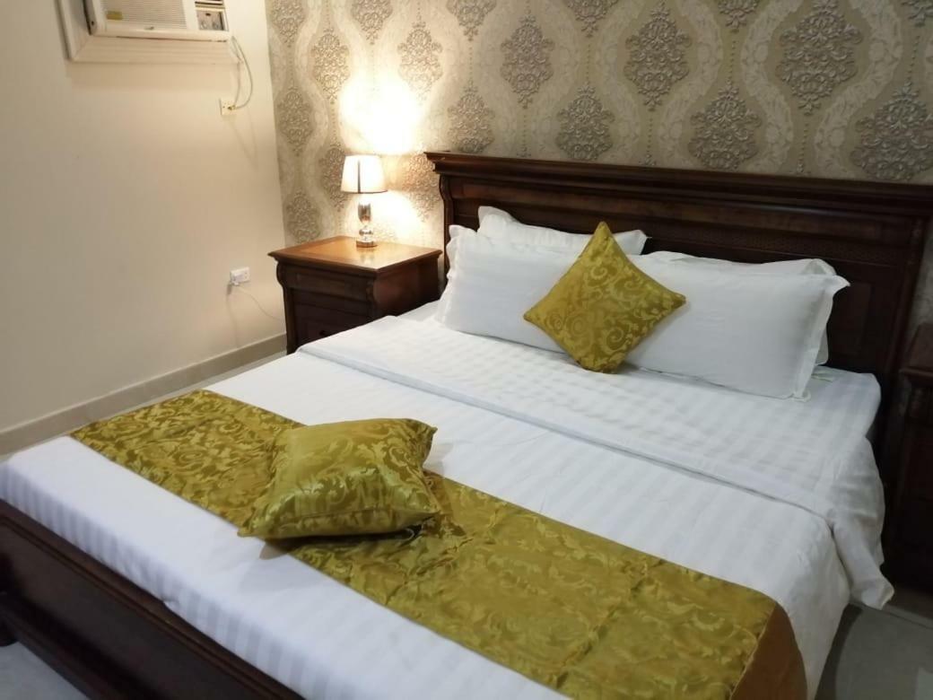 Rozana For Monthly And Yearly Rent Jeddah Bagian luar foto