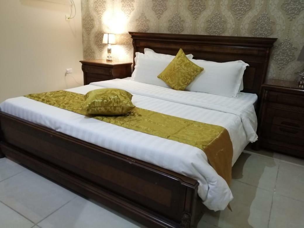 Rozana For Monthly And Yearly Rent Jeddah Bagian luar foto