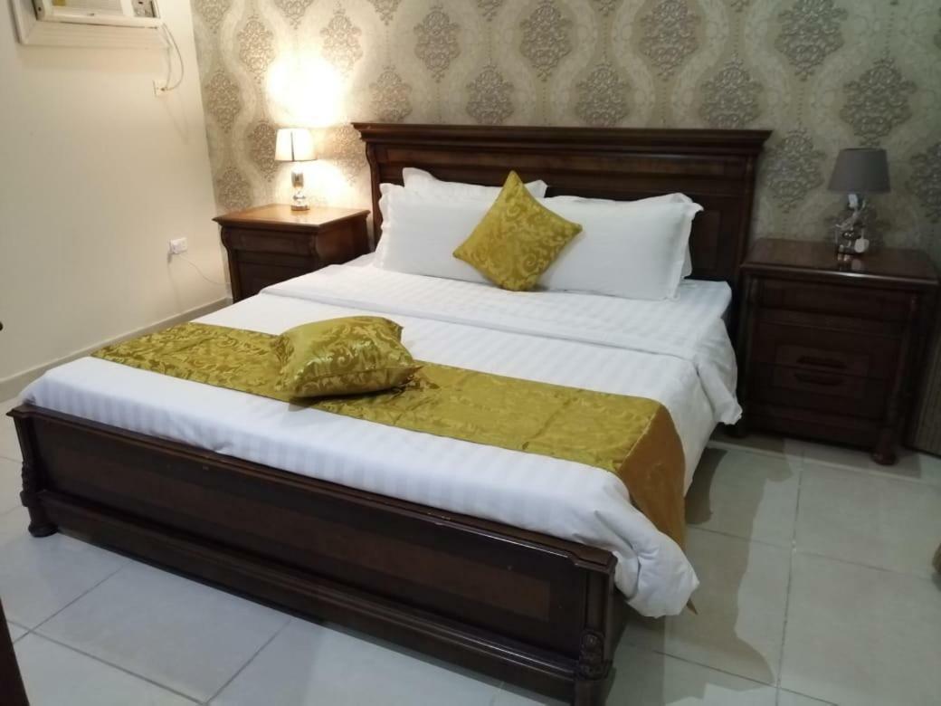 Rozana For Monthly And Yearly Rent Jeddah Bagian luar foto