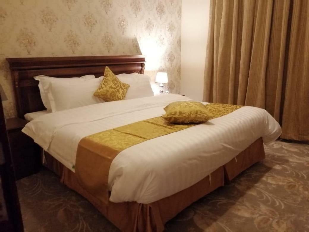 Rozana For Monthly And Yearly Rent Jeddah Bagian luar foto