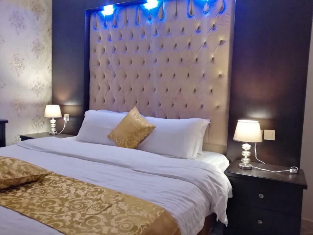 Rozana For Monthly And Yearly Rent Jeddah Bagian luar foto