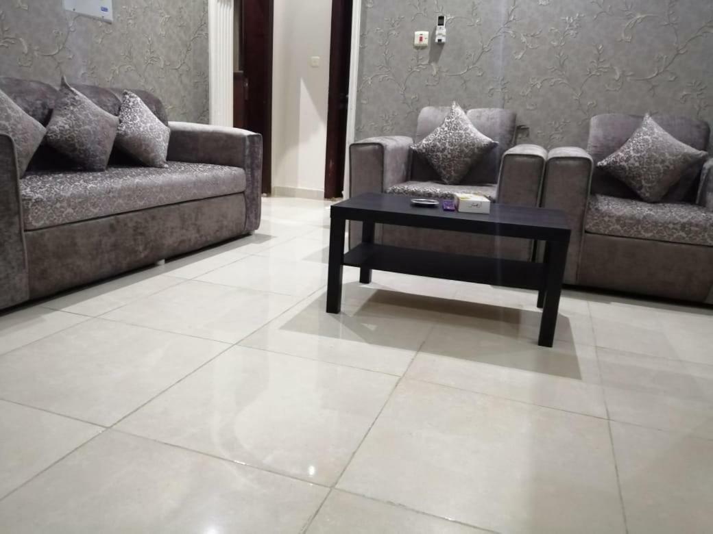 Rozana For Monthly And Yearly Rent Jeddah Bagian luar foto