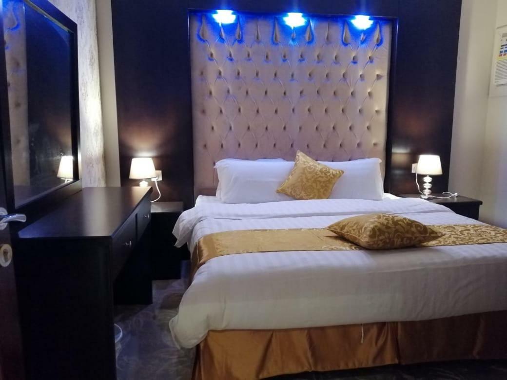 Rozana For Monthly And Yearly Rent Jeddah Bagian luar foto