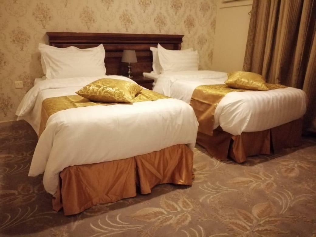 Rozana For Monthly And Yearly Rent Jeddah Bagian luar foto