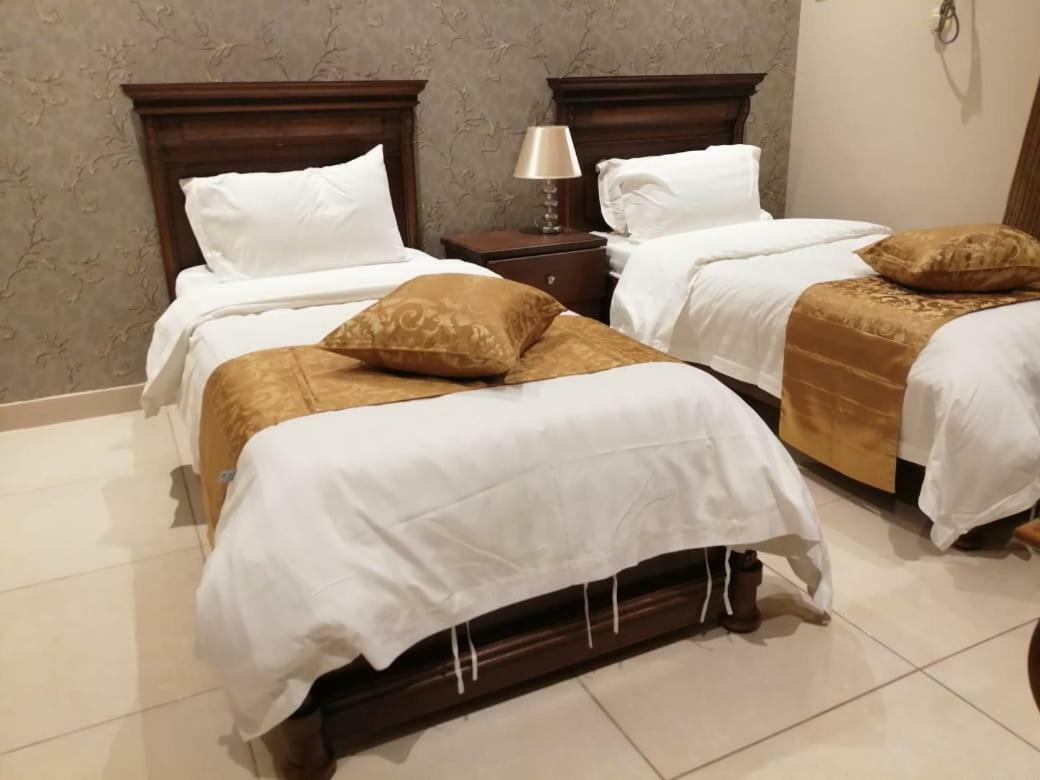 Rozana For Monthly And Yearly Rent Jeddah Bagian luar foto