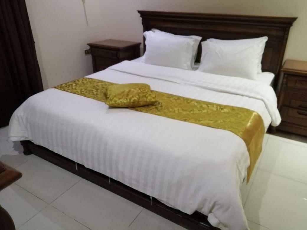 Rozana For Monthly And Yearly Rent Jeddah Bagian luar foto