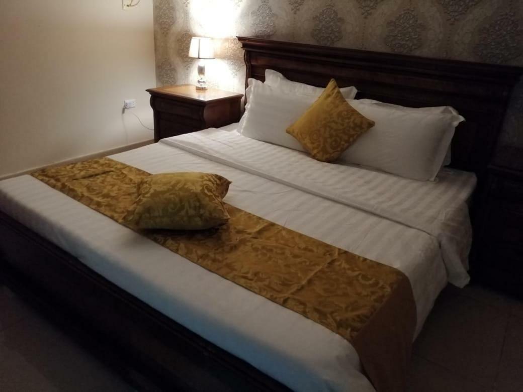 Rozana For Monthly And Yearly Rent Jeddah Bagian luar foto