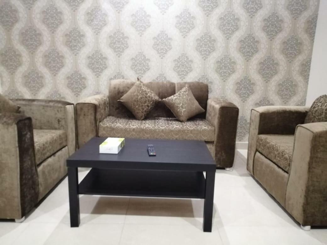 Rozana For Monthly And Yearly Rent Jeddah Bagian luar foto