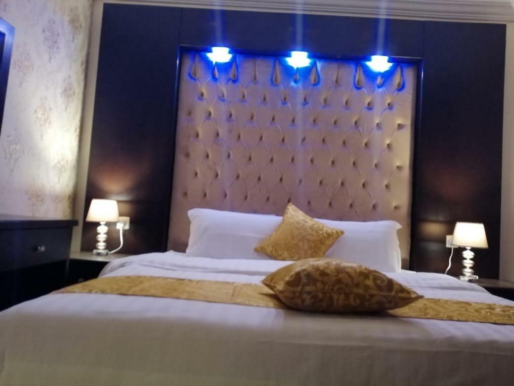 Rozana For Monthly And Yearly Rent Jeddah Bagian luar foto